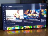 Parduodu 165cm Samsung Uhd Smart TV Ue65nu7172uxxh - nuotraukos Nr. 3