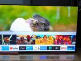 Parduodu 165cm Samsung Uhd Smart TV Ue65nu7172uxxh - nuotraukos Nr. 4