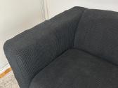 Parduodama naudota geros būklės Ikea sofa Klippan - nuotraukos Nr. 7