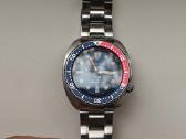 Seiko Prospex Padi srpa21k1 laikrodis - nuotraukos Nr. 2