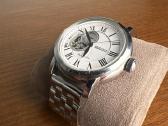 Seiko Ssa231 Automatic Open Heart - nuotraukos Nr. 2