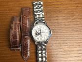 Seiko Ssa231 Automatic Open Heart - nuotraukos Nr. 5