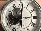 Seiko Ssa231 Automatic Open Heart - nuotraukos Nr. 6
