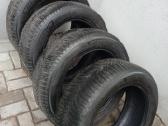 Michelin M+s padangos R18, 225/55 - nuotraukos Nr. 2