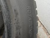 Michelin M+s padangos R18, 225/55 - nuotraukos Nr. 4