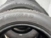 Michelin M+s padangos R18, 225/55 - nuotraukos Nr. 5