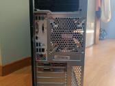 Kompiuteris - i5 4570, 8gb RAM + Monitorius - nuotraukos Nr. 2