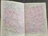Atlasas pasaulio Rusų kalba - nuotraukos Nr. 3
