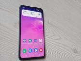 Samsung s10e, labai geros būklės - nuotraukos Nr. 5