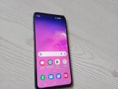 Samsung s10e, labai geros būklės - nuotraukos Nr. 4