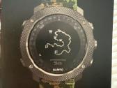 Suunto laikrodis, Traverse Alpha - nuotraukos Nr. 3