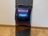 Onewheel elektrinė riedlentė - nuotraukos Nr. 5