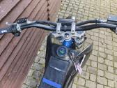 Elektrinis krosinis Thunder 5000w 19 - nuotraukos Nr. 3