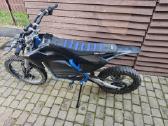 Elektrinis krosinis Thunder 5000w 19 - nuotraukos Nr. 7