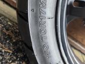 Suzuki dl-1000 2002-2012m galinis ratas - nuotraukos Nr. 3
