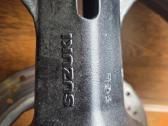 Suzuki dl-1000 2002-2012m galinis ratas - nuotraukos Nr. 4