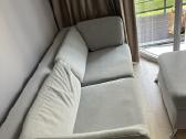 Sofa su daiktadėžė - nuotraukos Nr. 2