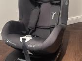 Titanium X-drive i-size 360 Isof kėdutė - nuotraukos Nr. 3