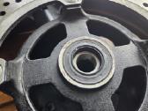 Suzuki dl-1000 2002-2012m galinis ratas - nuotraukos Nr. 8