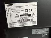 Samsung 32" Full HD Smart TV + Android TV - nuotraukos Nr. 3