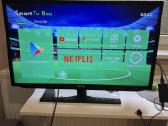 Samsung 32" Full HD Smart TV + Android TV - nuotraukos Nr. 5