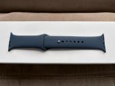 Apple Watch Series 8 Stainless Steel 45mm - nuotraukos Nr. 9