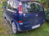 Parduodama Opel Meriva - nuotraukos Nr. 3