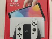 Nintendo Switch Oeld - nuotraukos Nr. 3
