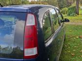 Parduodama Opel Meriva - nuotraukos Nr. 5