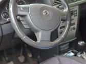 Parduodama Opel Meriva - nuotraukos Nr. 6