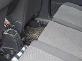 Parduodama Opel Meriva - nuotraukos Nr. 9