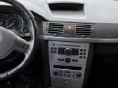 Parduodama Opel Meriva - nuotraukos Nr. 10
