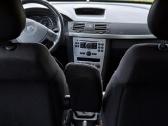 Parduodama Opel Meriva - nuotraukos Nr. 12