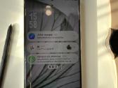 Samsung galaxy s23 ultra256gb ir Samsung watch 4 - nuotraukos Nr. 21