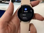 Samsung galaxy s23 ultra256gb ir Samsung watch 4 - nuotraukos Nr. 34