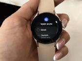 Samsung galaxy s23 ultra256gb ir Samsung watch 4 - nuotraukos Nr. 35