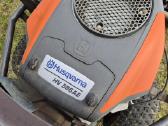 Husqvarna R216t Awd - nuotraukos Nr. 4
