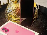 iPhone 16 128gb Pink - nuotraukos Nr. 3