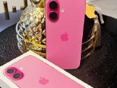 iPhone 16 128gb Pink - nuotraukos Nr. 4