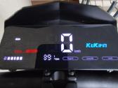 Parduodu: Kukirin G2 2026m.rida-891km - nuotraukos Nr. 4