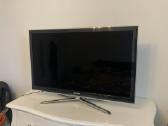 Samsung Ue40c6540 1080p 40"(102cm) televizorius - nuotraukos Nr. 2