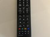 Samsung Ue40c6540 1080p 40"(102cm) televizorius - nuotraukos Nr. 3