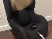 Britax Römer Dualfix - nuotraukos Nr. 3