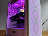 Rtx 5070, Ryzen 7800x3d, Ddr5 32gb kompiuteris - nuotraukos Nr. 3