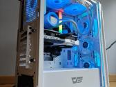 Rtx 5070, Ryzen 7800x3d, Ddr5 32gb kompiuteris - nuotraukos Nr. 4
