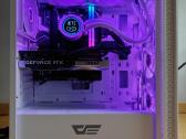 Rtx 5070, Ryzen 7800x3d, Ddr5 32gb kompiuteris - nuotraukos Nr. 5