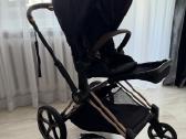 Cybex priam V.3 vežimas - nuotraukos Nr. 2