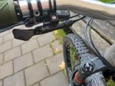 Commencal clash 2023 - nuotraukos Nr. 6