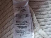 Dryžuotas megztinis L/XL - nuotraukos Nr. 5