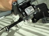L600 Pro Max dronas su kamera pulteliu ir krepšiu - nuotraukos Nr. 2